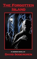 Cover: The Forgotten Island - David Sodergren