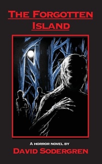 Enlarge image Cover: The Forgotten Island - David Sodergren
