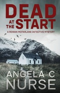 Cover: Dead At The Start - F and J Publishing