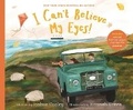 Cover: I Can't Believe My Eyes! - 10Publishing