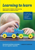 Cover: Learning to Learn - Peculiarity Press