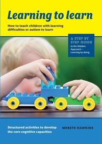 Enlarge image Cover: Learning to Learn - Peculiarity Press