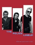 Cover: The Police Lineup - Rocket 88