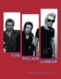 Abbildung von: The Police Lineup - Rocket 88
