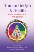 Cover: Human Design & Health - Noble Sciences, LLC