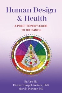 Enlarge image Cover: Human Design & Health - Noble Sciences, LLC