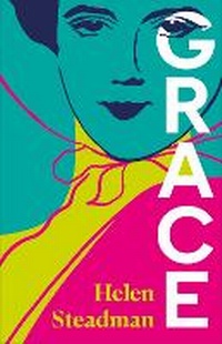 Enlarge image Cover: Grace - Bell Jar Books