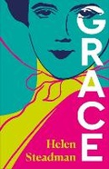 Cover: Grace - Bell Jar Books