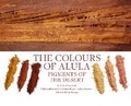 Cover: The Colours of AlUla - Artifice Press