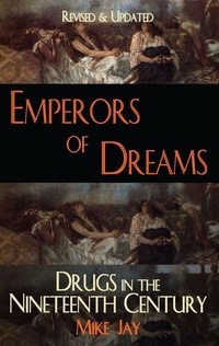 Enlarge image Cover: Emperor of Dreams - Dedalus Ltd