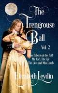 Cover: The Trengrouse Ball Volume 2 - Improbable Fictions