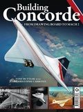 Cover: Building Concorde - Mortons Media Group