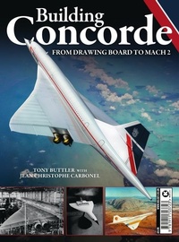Abbildung von: Building Concorde - Mortons Media Group