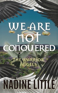 Enlarge image Cover: We Are Not Conquered - Little Publishing