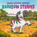 Cover: Rainbow Stripes - Feisty Scholar Publications