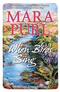 Cover: When Birds Sing - Bellekeep Books, LLC