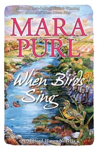 Enlarge image Cover: When Birds Sing - Bellekeep Books, LLC
