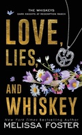 Cover: Love, Lies, and Whiskey - World Literary Press