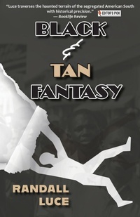 Abbildung von: Black & Tan Fantasy - GladEye Press