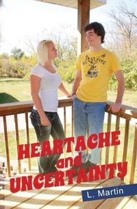 Enlarge image Cover: Heartache and Uncertainty - MINDSTIR MEDIA
