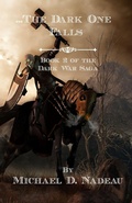 Cover: ...The Dark One Falls - Silverhome Press