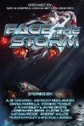 Cover: Face the Storm - Three Ravens Publishing