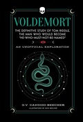 Cover: Voldemort - Media Lab Books