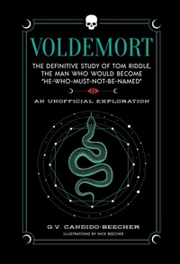 Enlarge image Cover: Voldemort - Media Lab Books