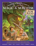 Cover: The Game Master's Book of Magic & Mayhem for Kids - Media Lab Books