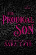 Cover: The Prodigal Son - Sara Cate Books LLC
