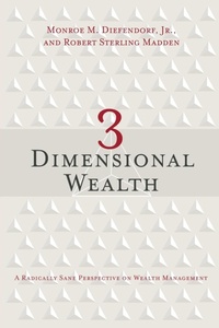 Abbildung von: 3 Dimensional Wealth - River Grove Books