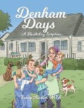 Cover: Denham Days - Blue Balloon Books