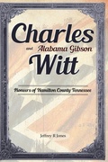 Cover: Charles Witt and Alabama Gibson - Legacy Paths