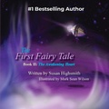 Cover: The First Fairy Tale - Words Matter Publishing