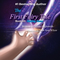 Enlarge image Cover: The First Fairy Tale - Words Matter Publishing