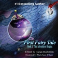 Cover: The First Fairy Tale - Words Matter Publishing