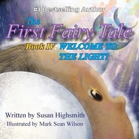 Enlarge image Cover: The First Fairy Tale - Words Matter Publishing