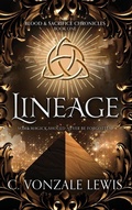 Cover: Lineage - Midnight Tide Publishing