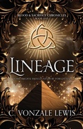 Cover: Lineage - Midnight Tide Publishing