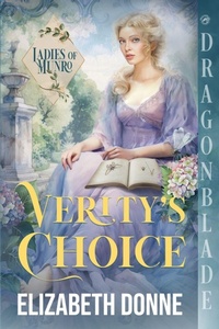Enlarge image Cover: Verity's Choice - Dragonblade Publishing, Inc.