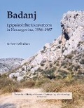 Cover: Badanj - University of Michigan, Museum of Anthropology, Publications Department
