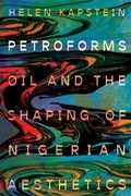 Cover: Petroforms - West Virginia University Press