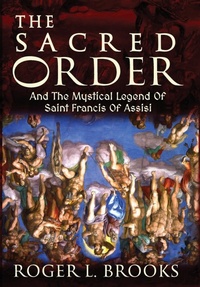 Abbildung von: The Sacred Order - American Real Publishing