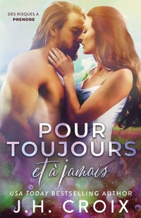 Abbildung von: Pour toujours et a jamais - Frisky Fox Publishing, LLC