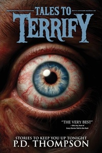 Enlarge image Cover: Tales to Terrify - Velox Books