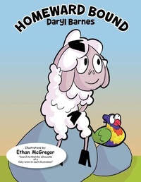 Enlarge image Cover: Homeward Bound - Proisle Publishing Service
