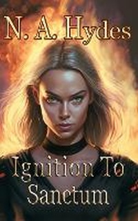 Enlarge image Cover: Ignition to Sanctum - Hydeaway Books LLC