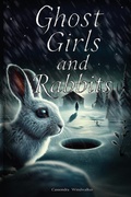 Cover: Ghost Girls and Rabbits - Polymath Press