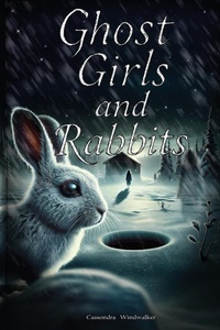 Enlarge image Cover: Ghost Girls and Rabbits - Polymath Press