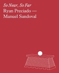 Cover: Ryan Preciado & Manuel Sandoval: So Near, So Far - Karma